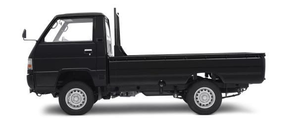 Spesifikasi Lengkap L300