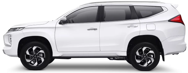 Spesifikasi Lengkap New Pajero Sport