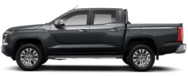 Spesifikasi Lengkap All New Triton