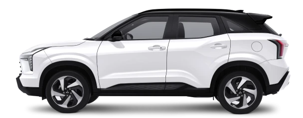 Spesifikasi Lengkap Xforce